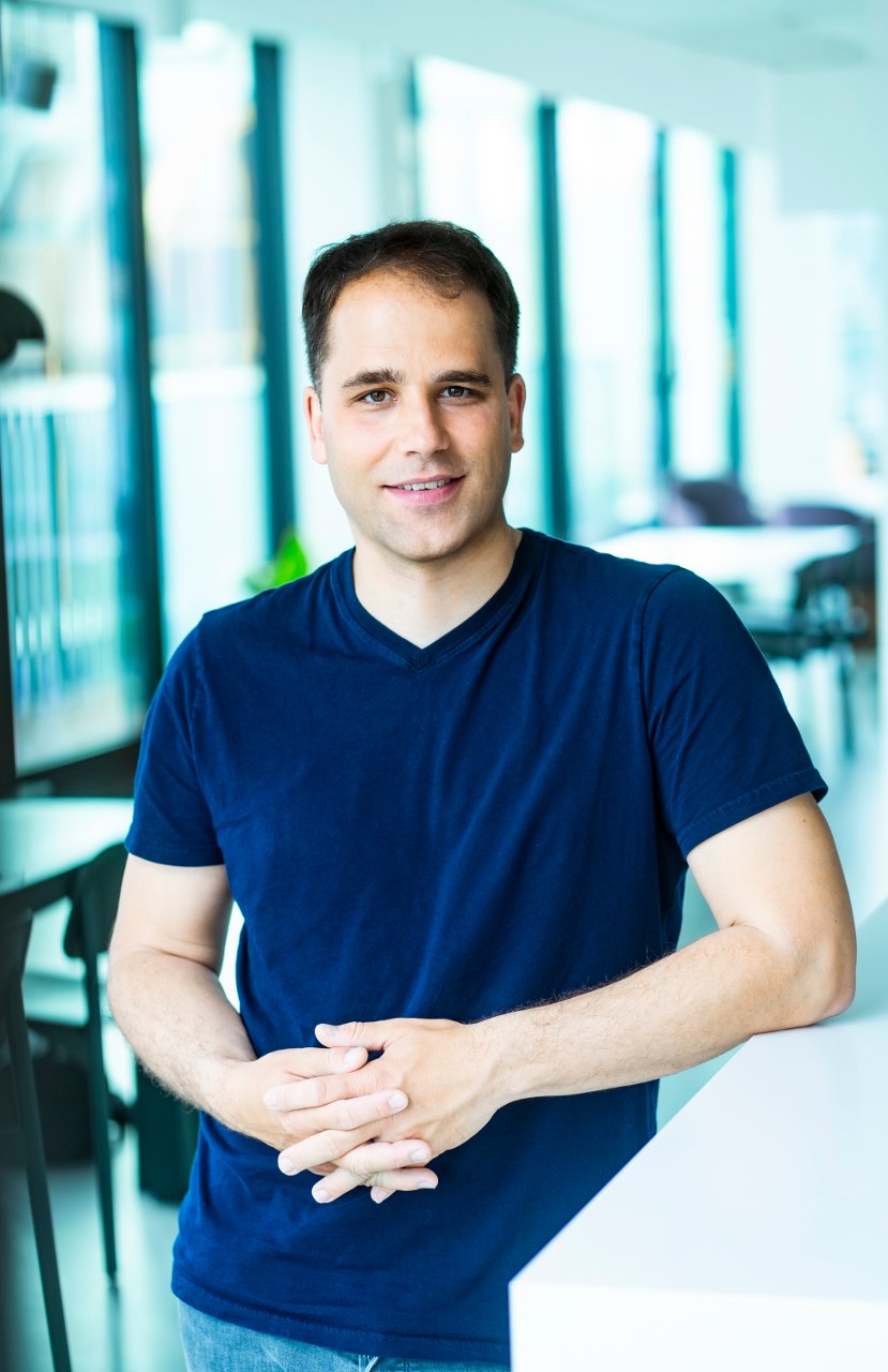 Zdeněk Cendra / Owner of CDN77 / TOP 100 nejbohatších Čechů / 2019