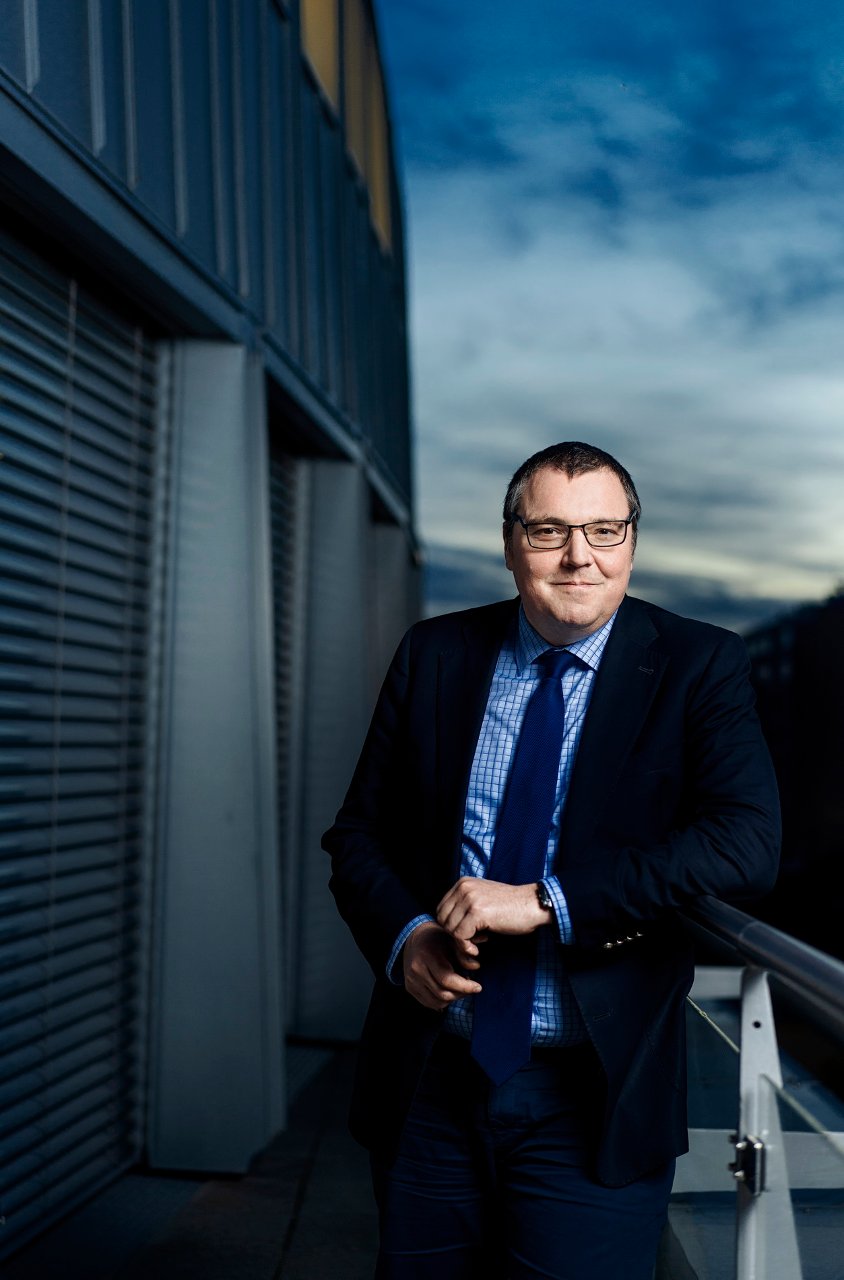 Miroslav Singer, hlavní ekonom Generali CEE Holding, bývalý guvernér ČNB
