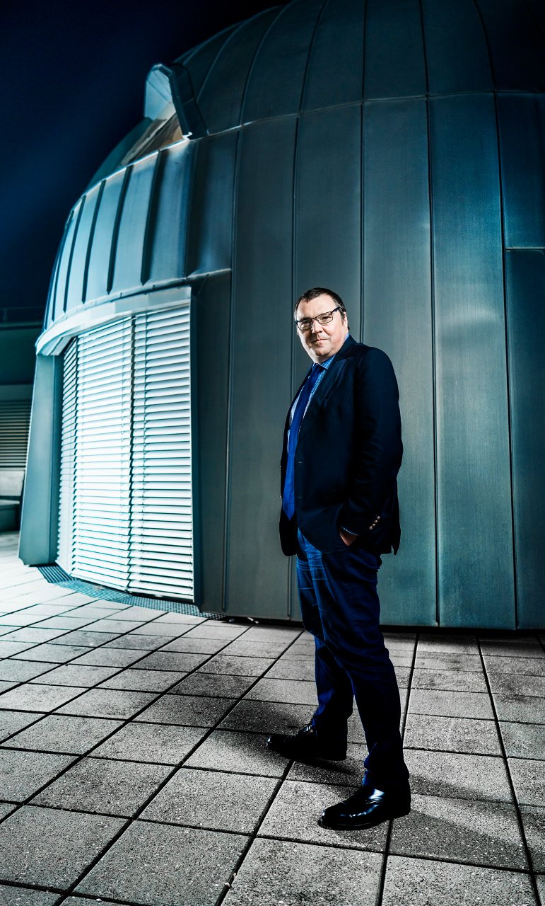 Miroslav Singer, hlavní ekonom Generali CEE Holding, bývalý guvernér ČNB