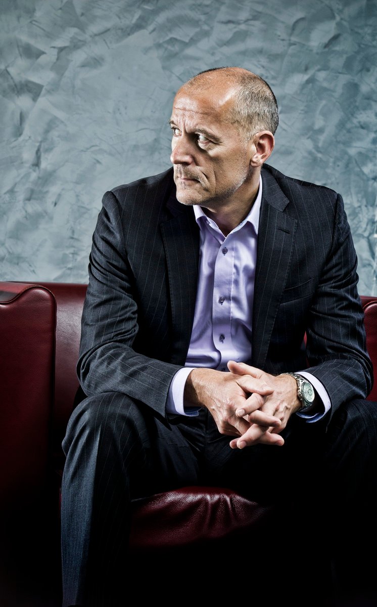 Zdeněk Tůma, Partner, KPMG Česká republika, bývalý guvernér ČNB