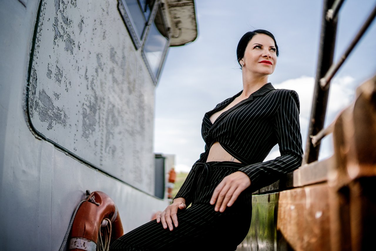 Osobní brand – fotografie 11 z 36