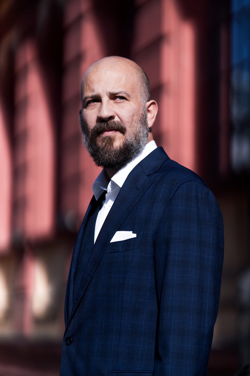 Sebastian Mach / partner / právník / FAIR SQUARE / 2024