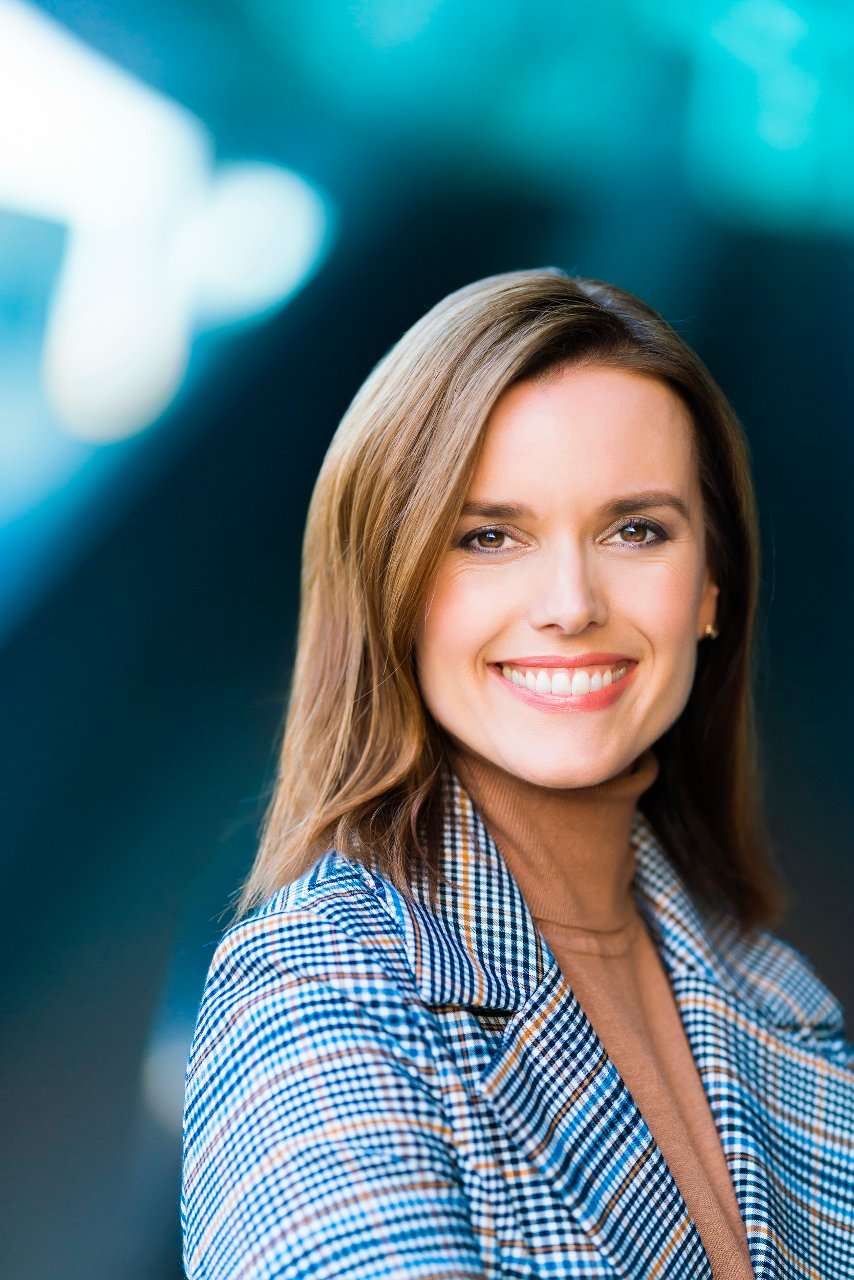 Veronika Soukupová / Konzultant a Lead auditor | Management kvality