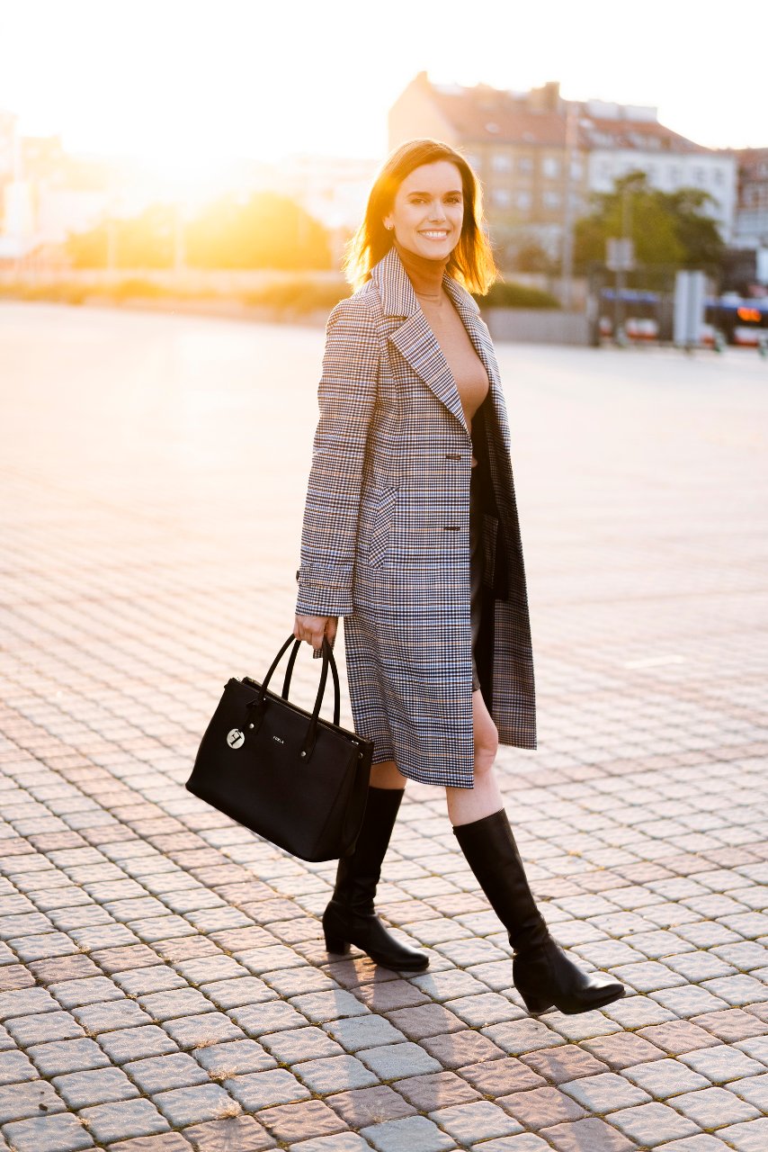 Veronika Soukupová / Konzultant a Lead auditor | Management kvality