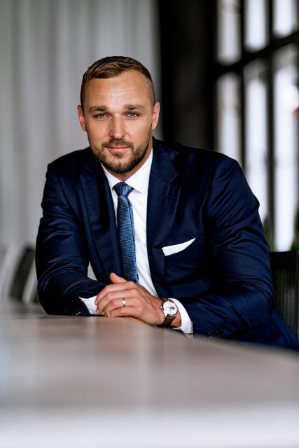 Firemní fotografie