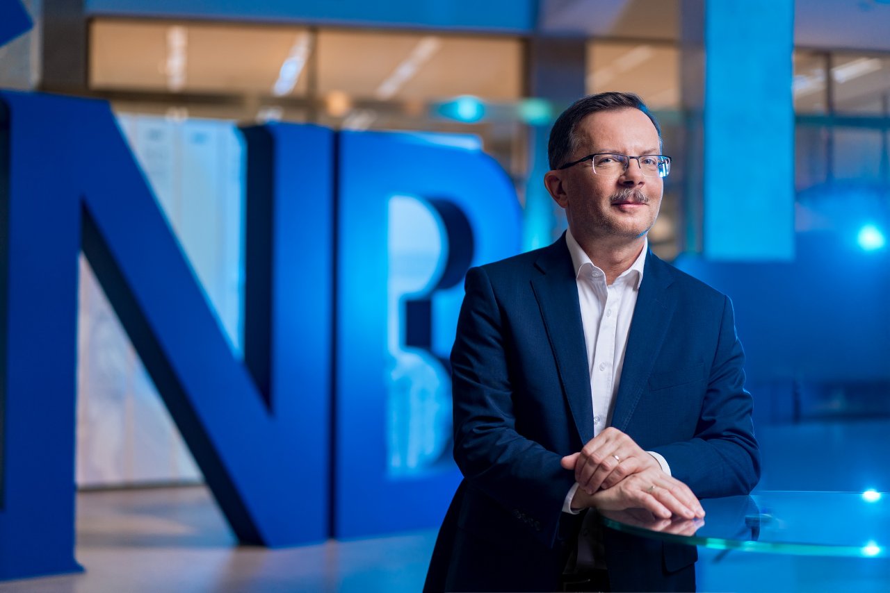 Jan Frait/viceguvernér ČNB / 2025