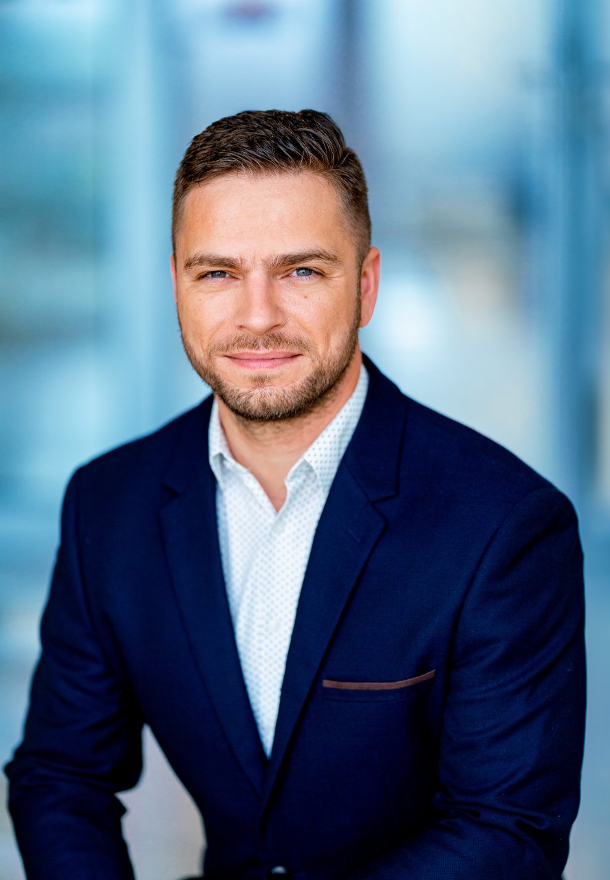 Firemní fotografie pro firmu IPSEN PHARMA / 2024