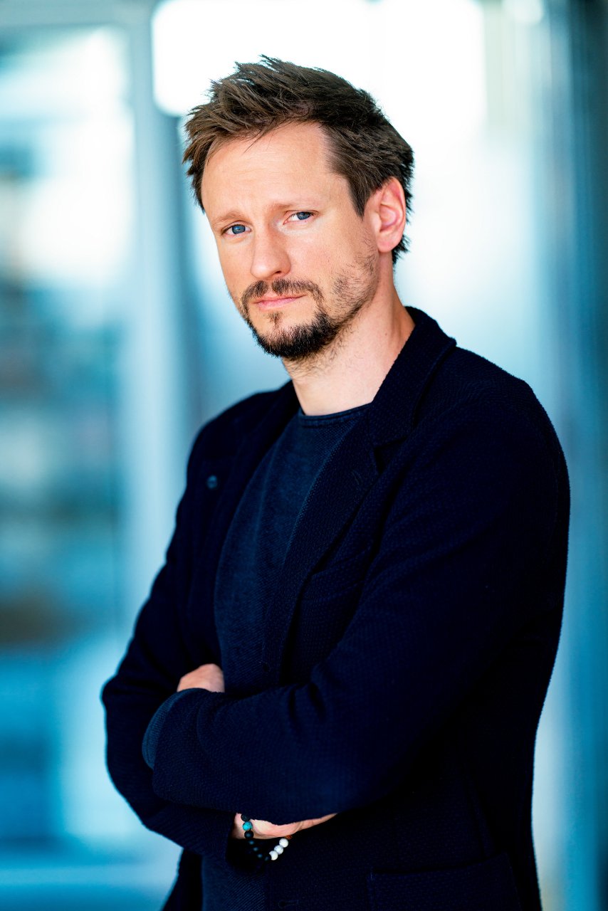 Firemní fotografie pro firmu IPSEN PHARMA / 2024