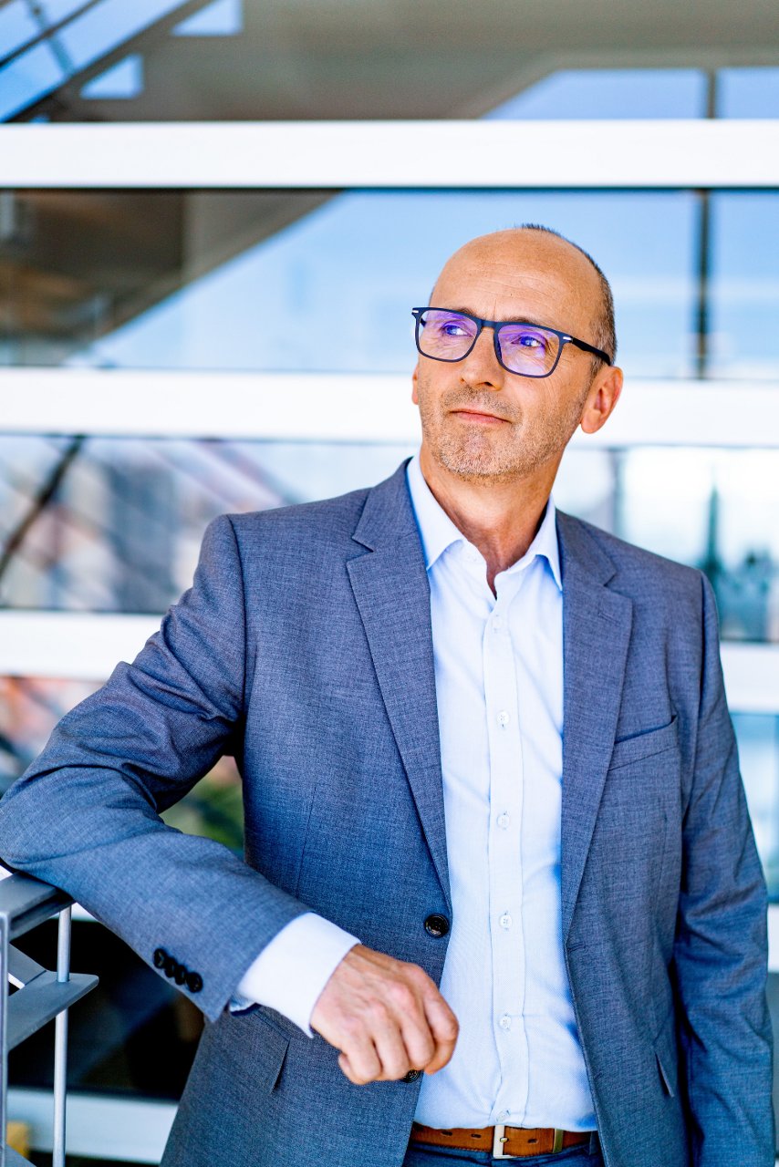 Firemní fotografie pro firmu IPSEN PHARMA / 2024