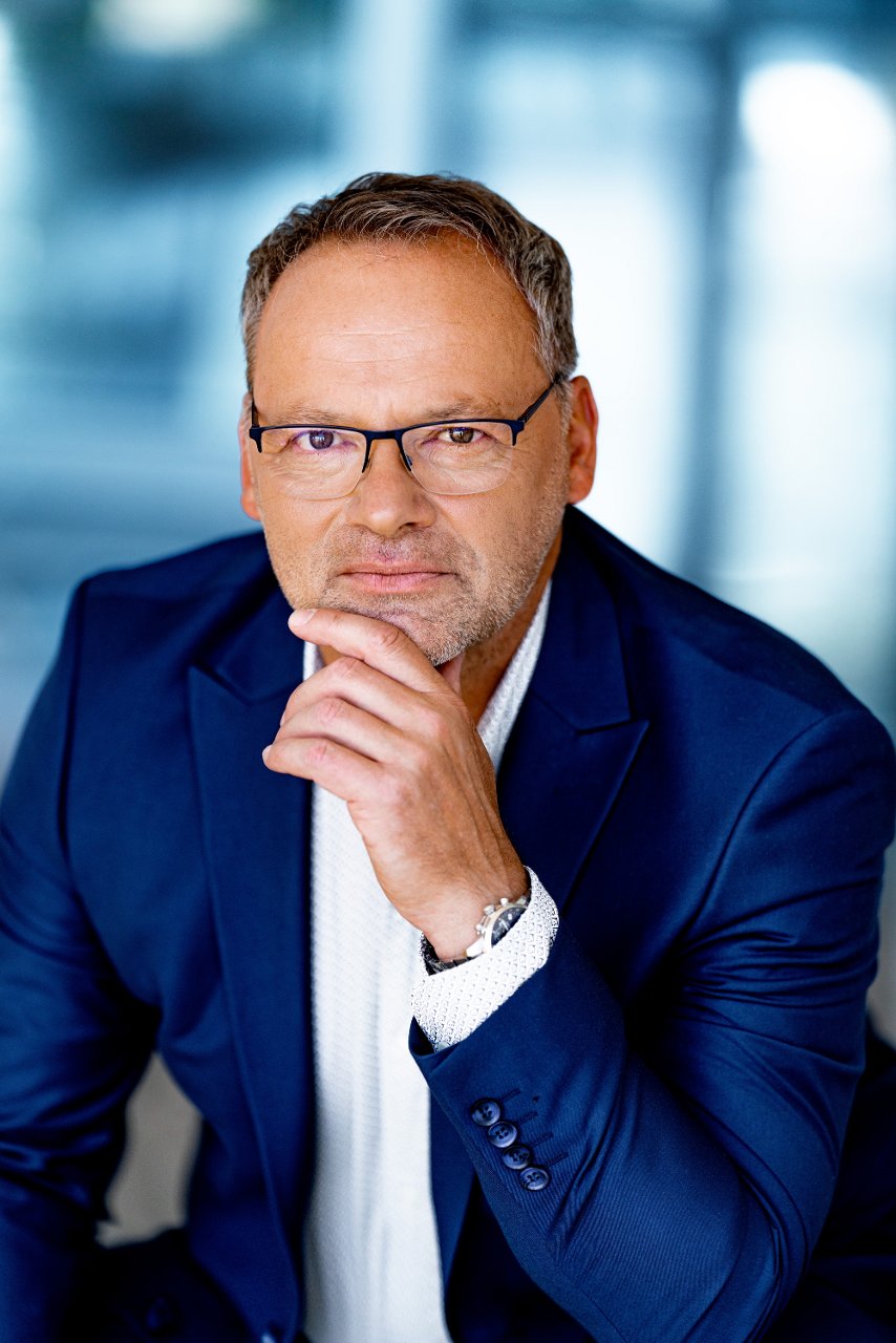 Firemní fotografie pro firmu IPSEN PHARMA / 2024