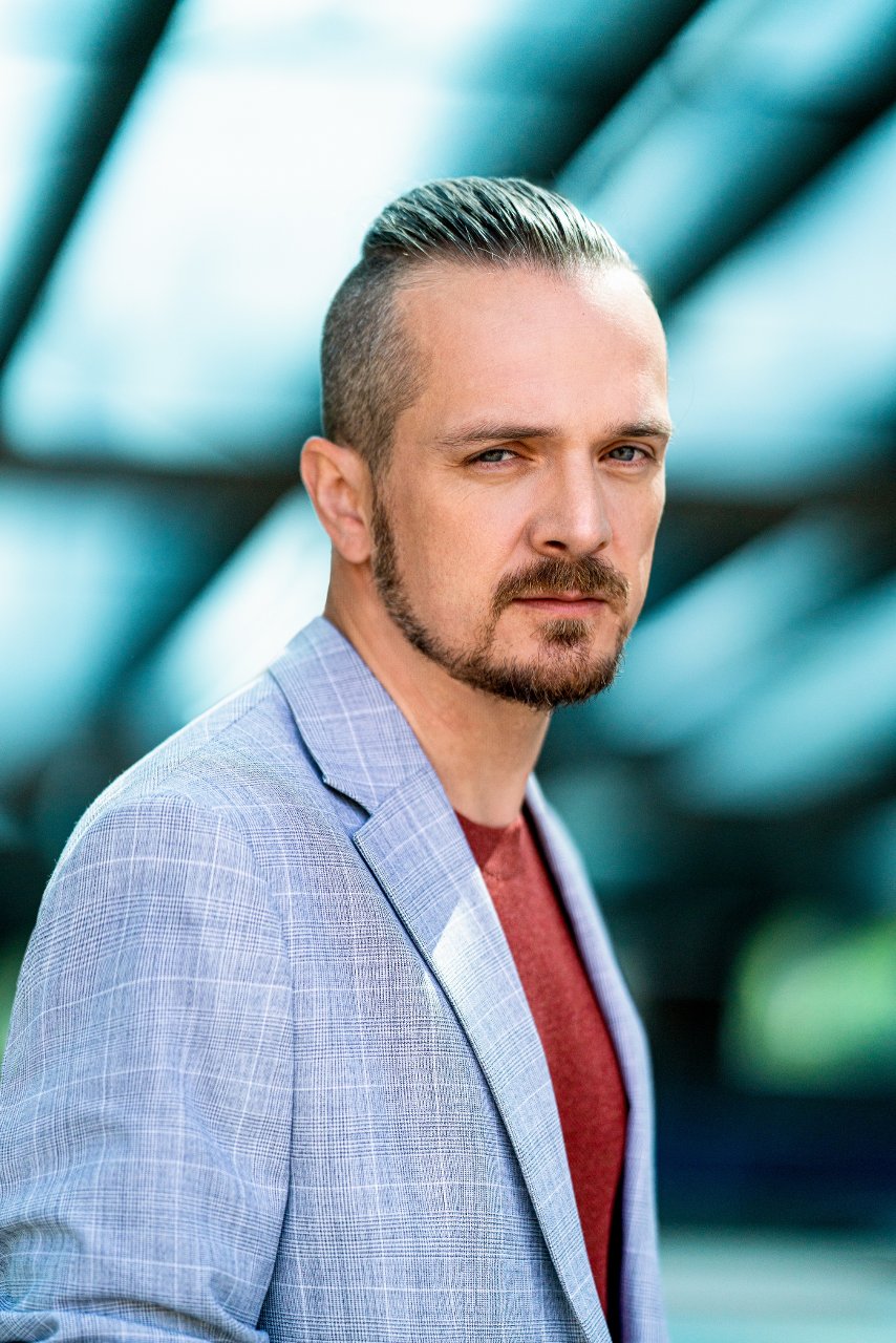 Michal Vytiska / Head of strategy v Komerční Banka / 2024