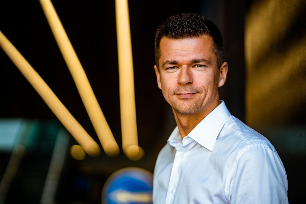 Martin Vohánka / W.A.G. payment solutions / TOP 100 nejbohatších Čechů