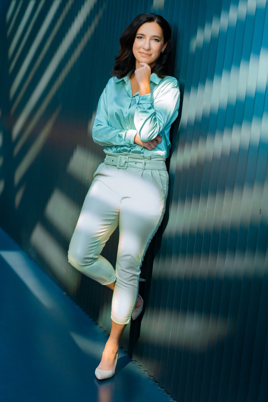 Osobní brand – fotografie 35 z 36