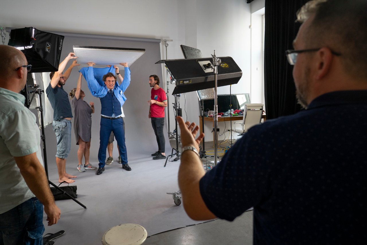 Reklama a titulky – fotografie 16 z 31