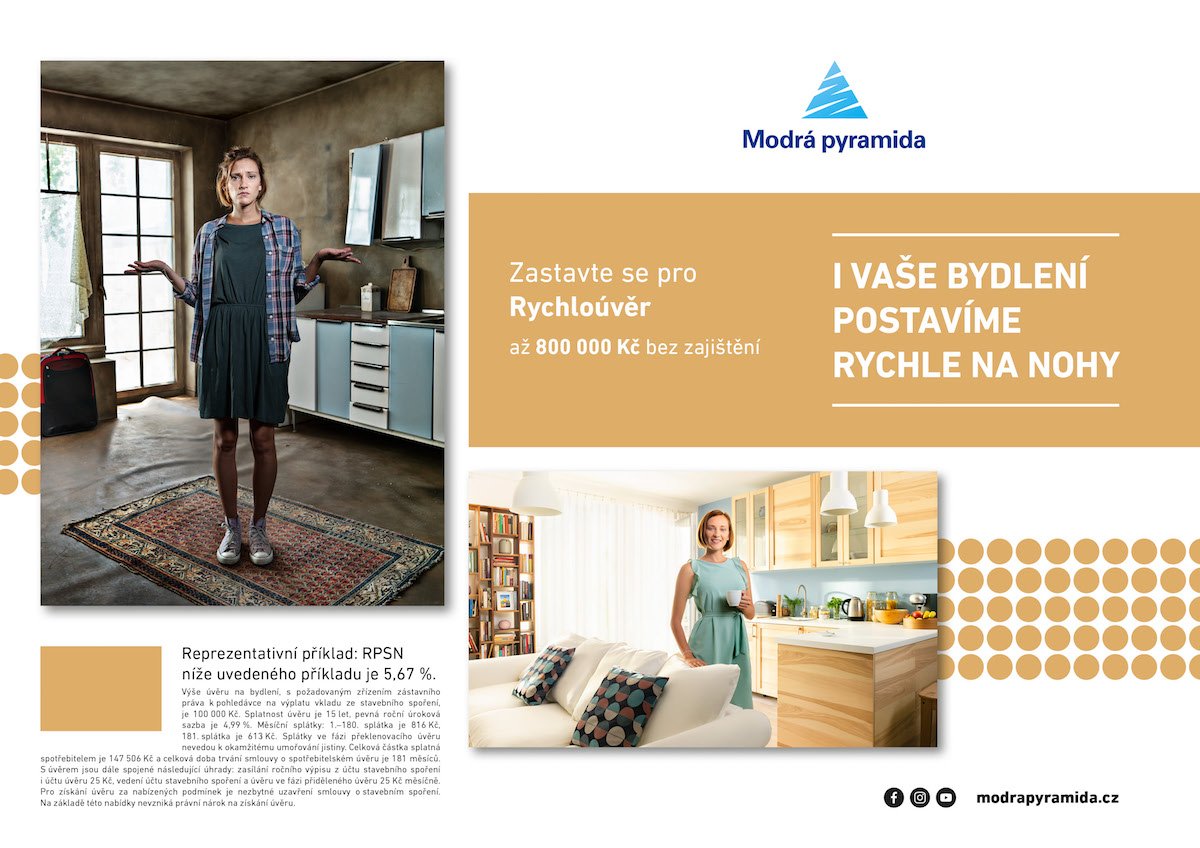 Reklama a titulky – fotografie 17 z 31