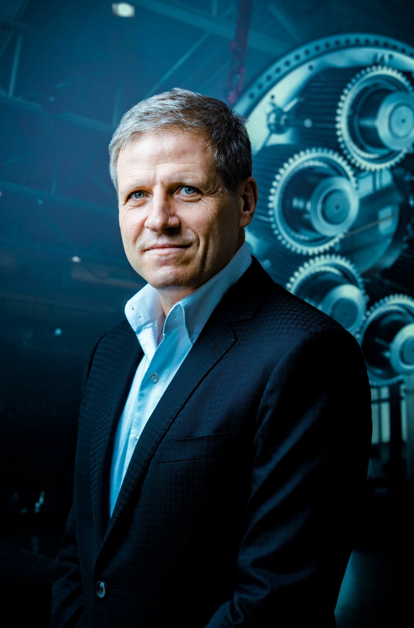 MARTIN WICHTERLE / WIKOV INDUSTRY / TOP 100 NEJBOHATŠÍCH