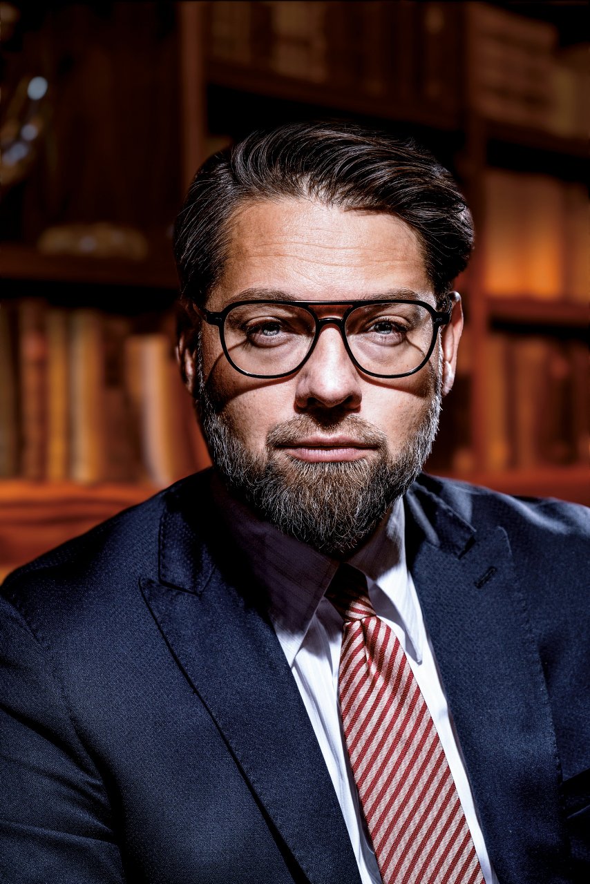 Bořivoj Líbal / Eversheds Sutherland / 2023