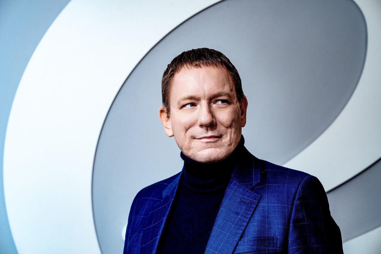Petr Borkovec / PARTNERS / 2023