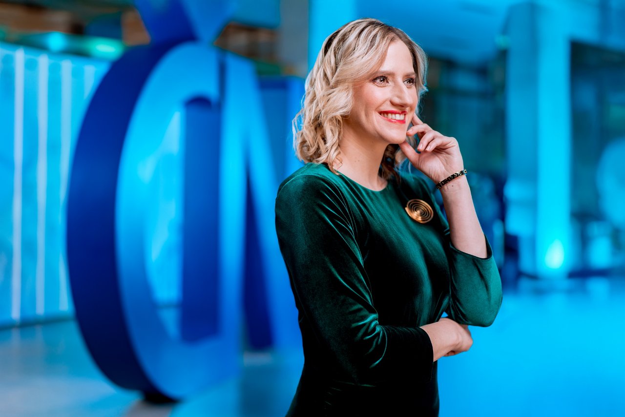 Karin Kubelková / členka bankovní rady ČNB / 2025