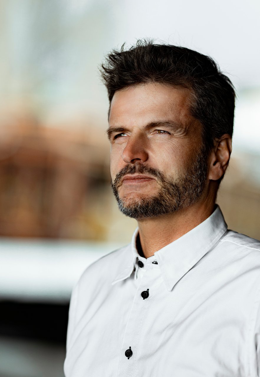 Ondřej Fryc / Reflex Capital / TOP 100 nejbohatších / 2020