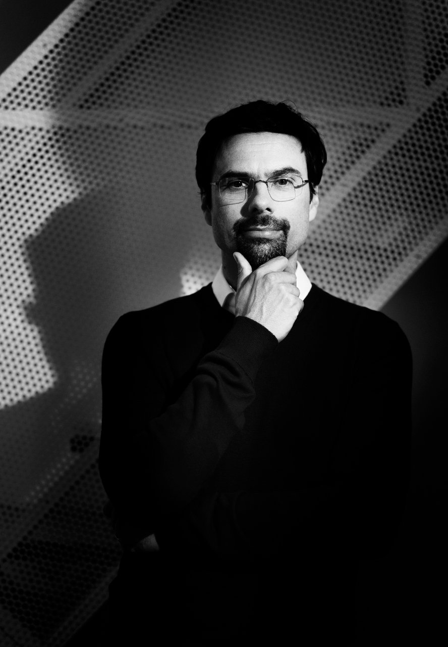 Ondřej Vlček / GEN / ex AVAST / TOP 100 nejbohatších Čechů / 2020